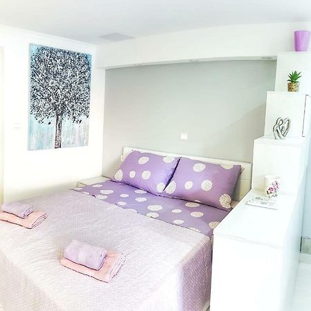 Apartmán Studio Apartman Noa Trogir Exteriér fotografie