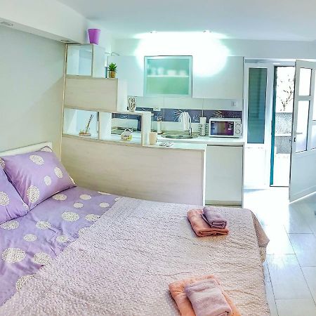 Apartmán Studio Apartman Noa Trogir Exteriér fotografie
