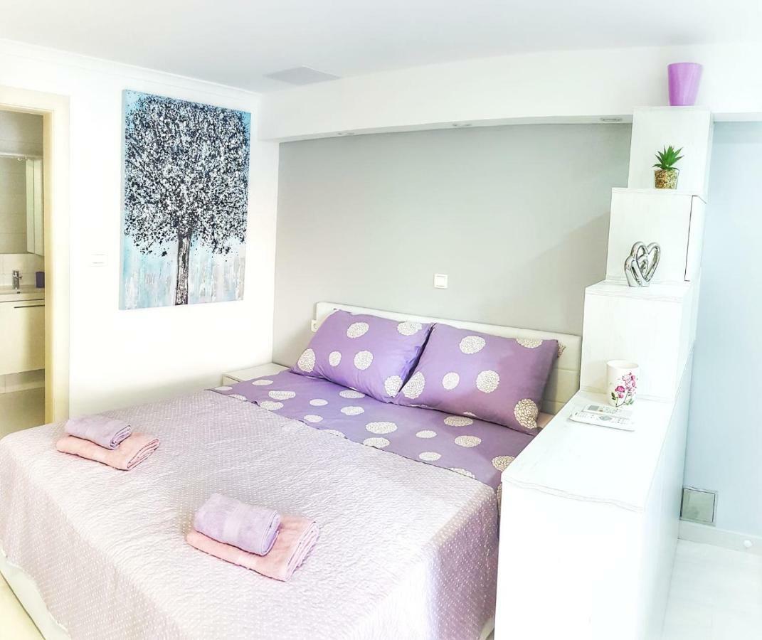 Apartmán Studio Apartman Noa Trogir Exteriér fotografie