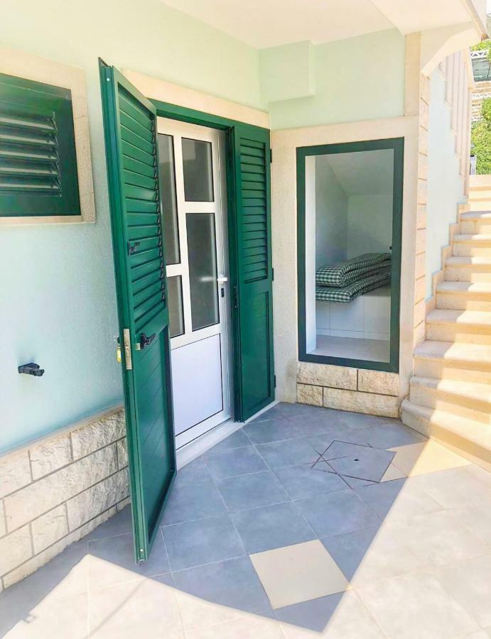 Apartmán Studio Apartman Noa Trogir Exteriér fotografie